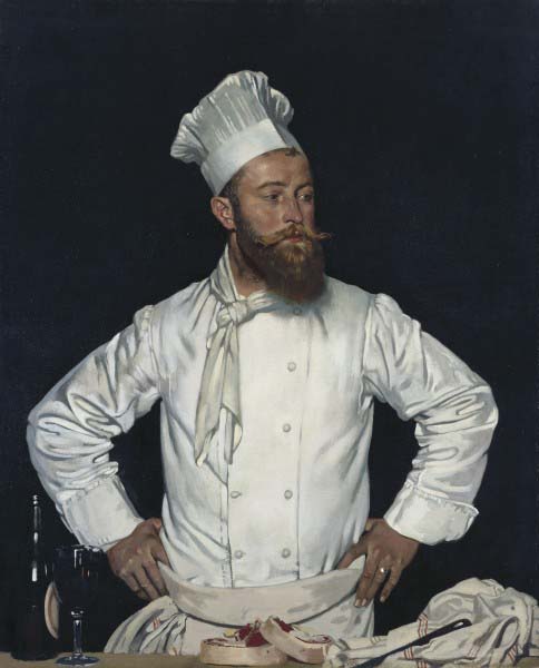 Le Chef de l